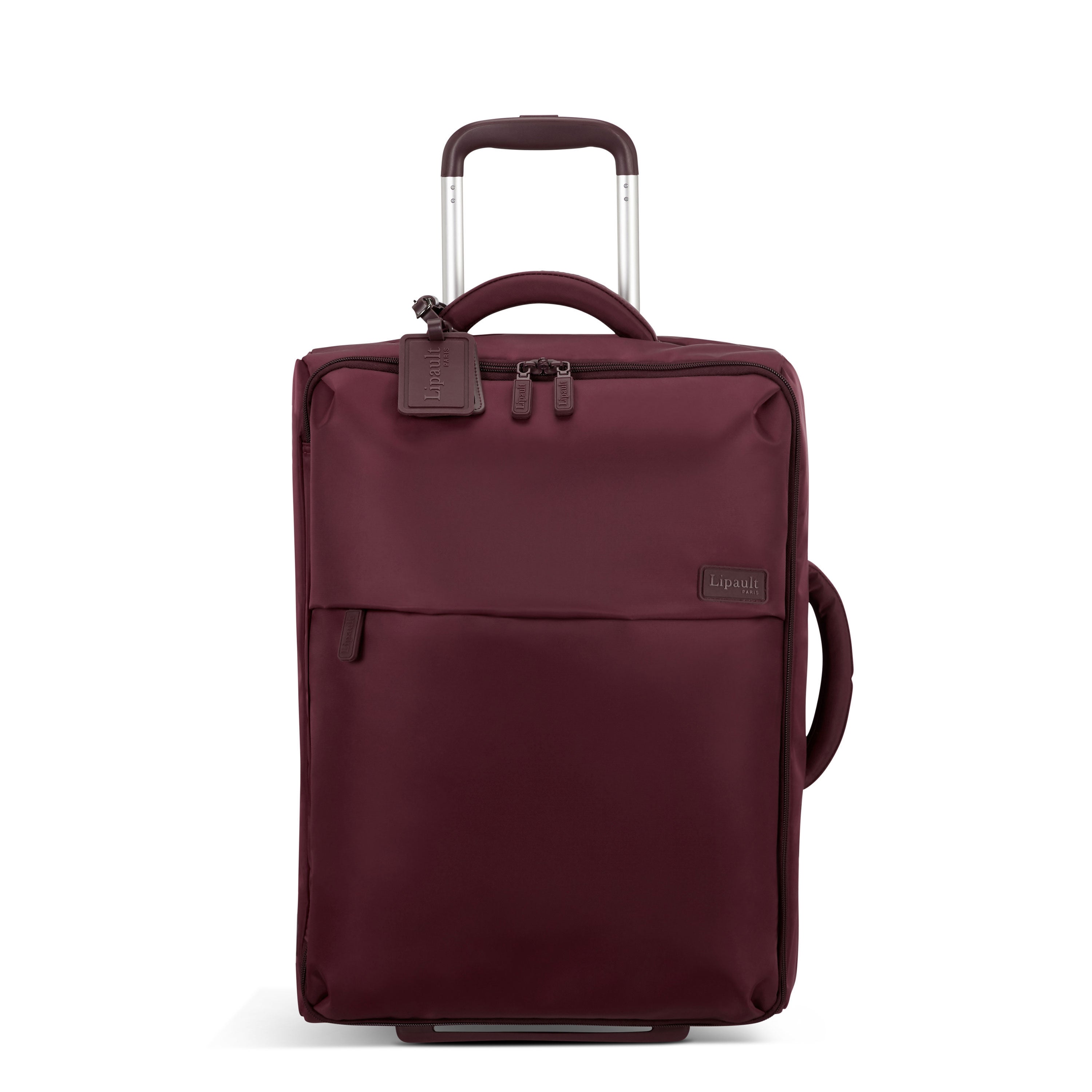 Foldable Plume Cabin Upright